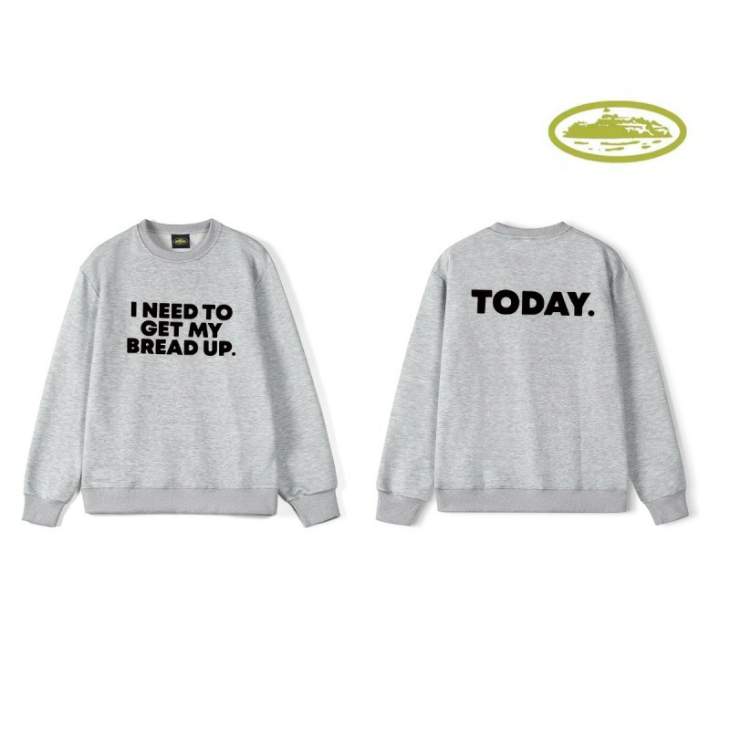 Corteiz Sweatshirt _SKUCorteizS-2XLastxC111831509
